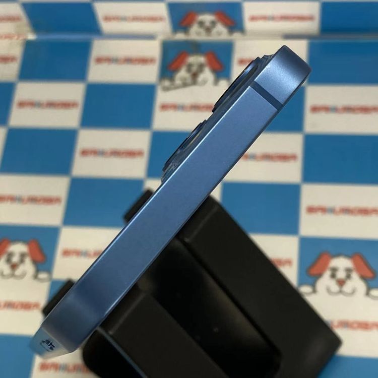 ¨��ȯ����iPhone13 256GB �֥롼 MLNM3J/A SoftBank��SIM�ե꡼