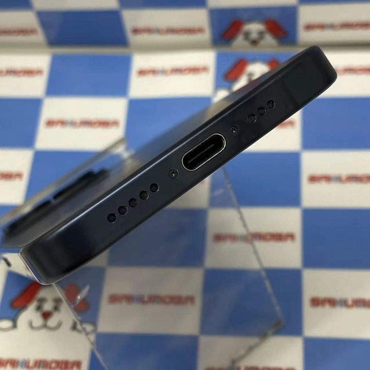 iPhone15 Pro 128GB �֥롼�����˥��� MTUA3J/A SIM�ե꡼ ��������