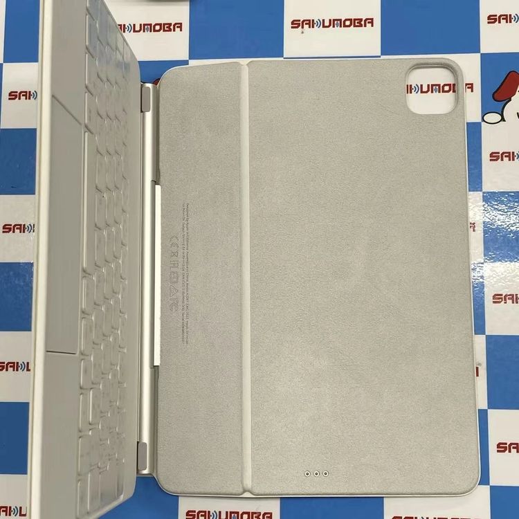 iPad 11 Magic Keyboard None ۥ磻 MJQJ3J/A