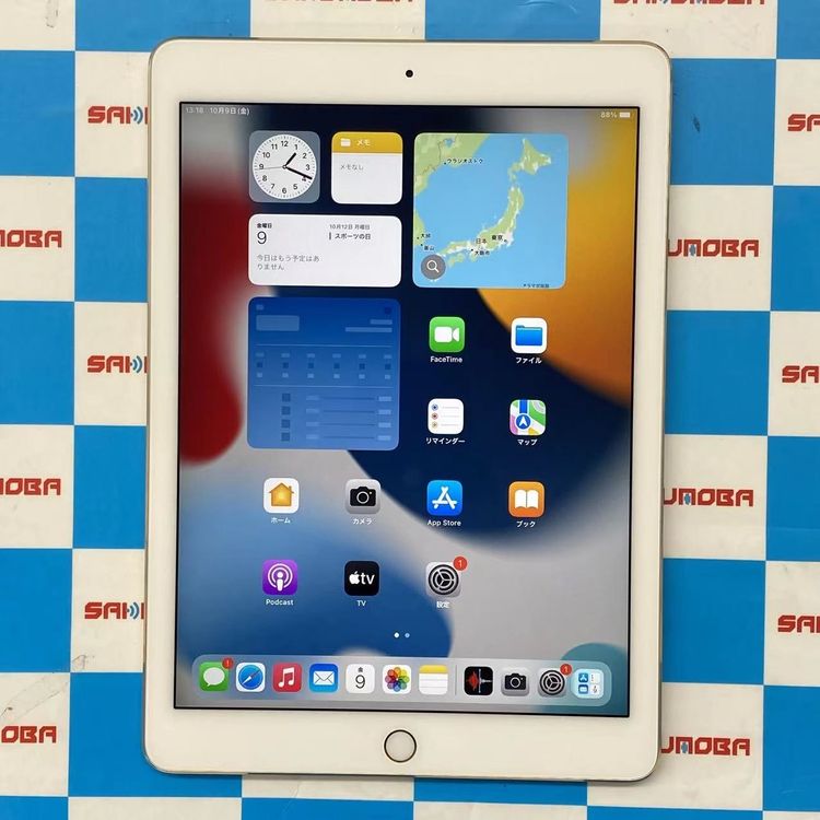 ¨��ȯ����iPad Air ��2���� Wi-Fi��ǥ� 64GB ������� MH182J/A
