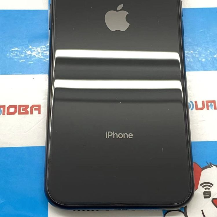 ¨��ȯ����iPhoneXR 256GB �֥�å� MT0V2J/A SoftBank��SIM�ե꡼