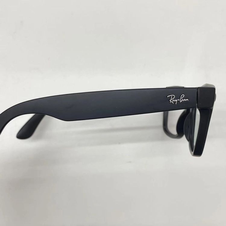 Meta Wayfarer(Gen2) M������ - �ޥåȥ֥�å��ե졼�� RW4012 ������