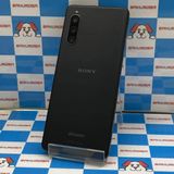 ¨��ȯ����Xperia 10 IV 128GB �֥�å� SO-52C docomo��SIM�ե꡼