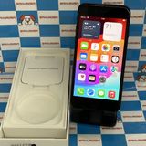iPhoneSE 第3世代 64GB ミッドナイト MMYC3J/A docomo版SIMフリー 極
