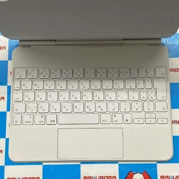 ¨ȯiPad 11 Magic Keyboard  MJQJ3J/A 