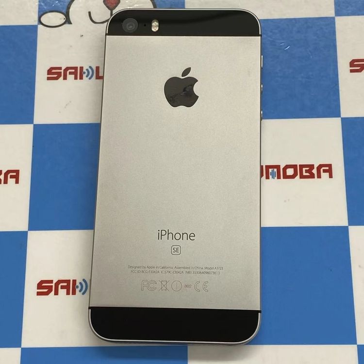 iPhoneSE 16GB ���ڡ������쥤 NLLN2J/A Apple��SIM�ե꡼  ��������