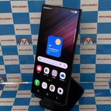 Galaxy S22 Ultra 256GB եȥ֥å SC-52C docomoSIM