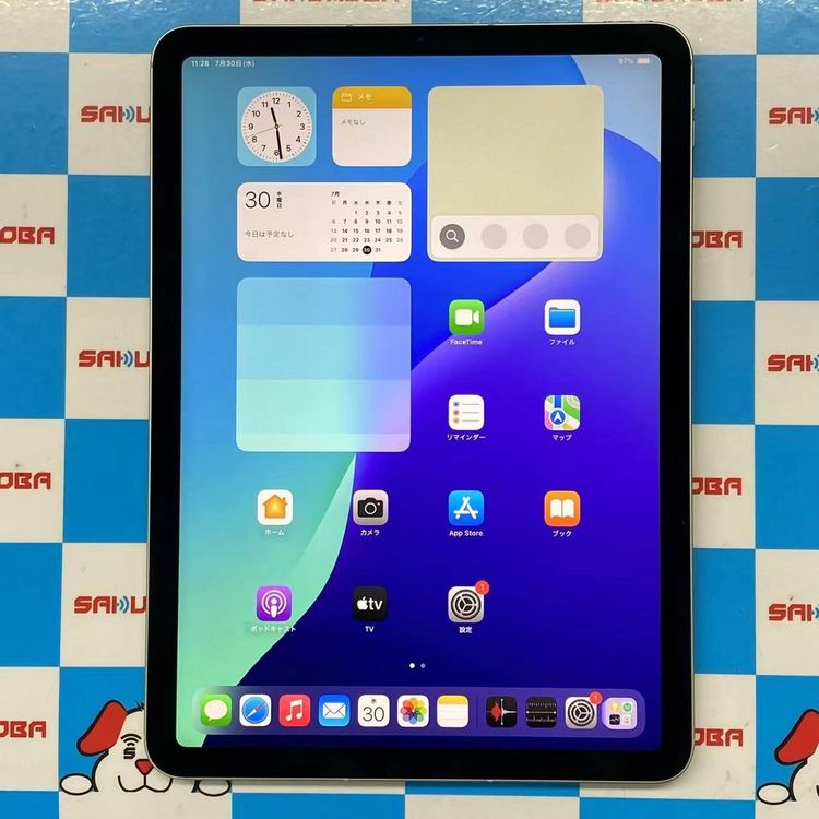 iPad Air 4 Wi-Fi+Cellularǥ 256GB ꡼ MYH72J/