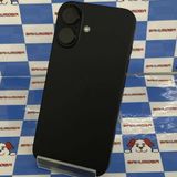 iPhone16 128GB �֥�å� MYDQ3J/A SoftBank��SIM�ե꡼ ����Ʊ��