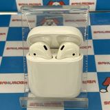 ¨��ȯ����AirPods ��2���� �ۥ磻�� A2031�������