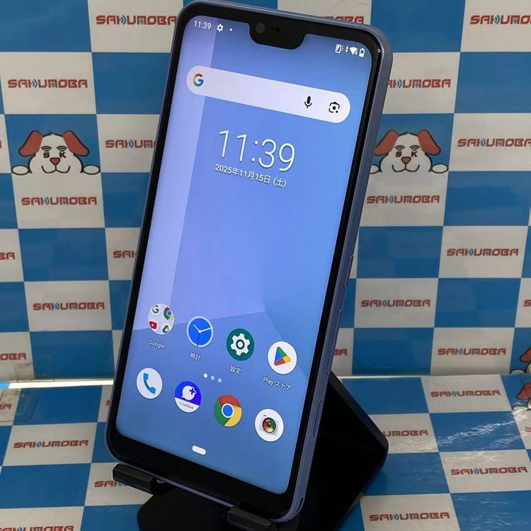 ¨ȯarrows U 32GB ֥롼 801FJ SoftBankSIMե꡼