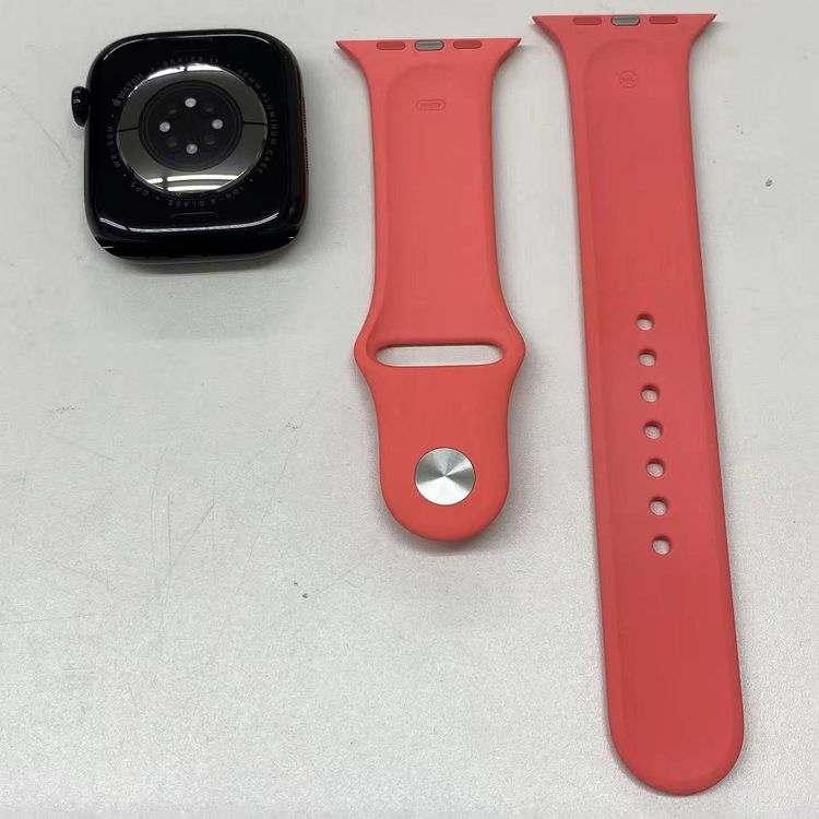 Apple Watch Series11 46mm GPS��ǥ� 64GB �����åȥ֥�å� MEW