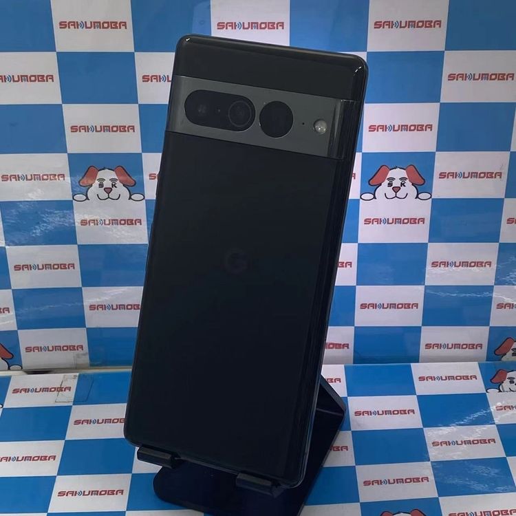 Google Pixel 7 Pro 128GB Obsidian GFE4J SoftBank��S