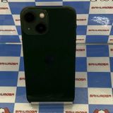 ¨��ȯ����iPhone13 mini 512GB ���꡼�� MNFE3J/A AU��SIM�ե꡼����