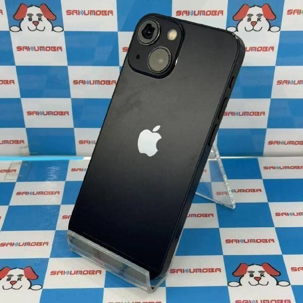 iPhone13 mini auSIMե꡼ 128GB MLJC3J/A A2626 