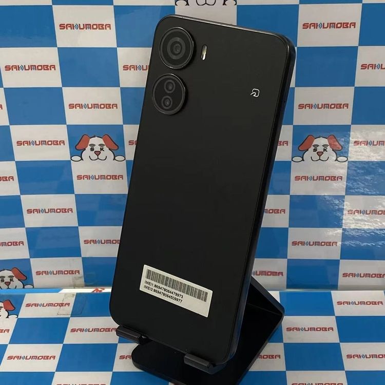 Libero 5G IV 128GB �֥�å� A302ZT Y!mobile��SIM�ե꡼