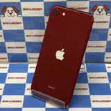 iPhoneSE ��3���� 64GB Product Red MMYE3J/A AU��SIM�ե꡼