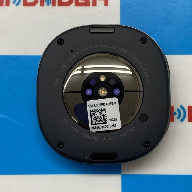 Galaxy Watch8  44mm LTE��ǥ� 32GB ����ե����� SM-L335F So