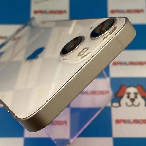 iPhone13 mini SoftBankSIMե꡼ 128GB MLJF3J/A A2626