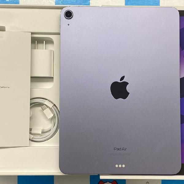 ムスビー｜当日発送可 iPad Air 第5世代 64GB Wi-Fiモデル バッテリー 