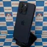 即日発送可iPhone15 Pro 1TB ブルーチタニウム MTUU3J/A SIMフリー