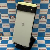 Google Pixel 6 128GB Sorta Seafoam GR1YH AU版SIMフリー