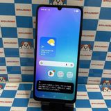 ¨��ȯ����Galaxy A25 5G 4GB/64GB �饤�ȥ֥롼 SCG33 AU��SIM�ե꡼