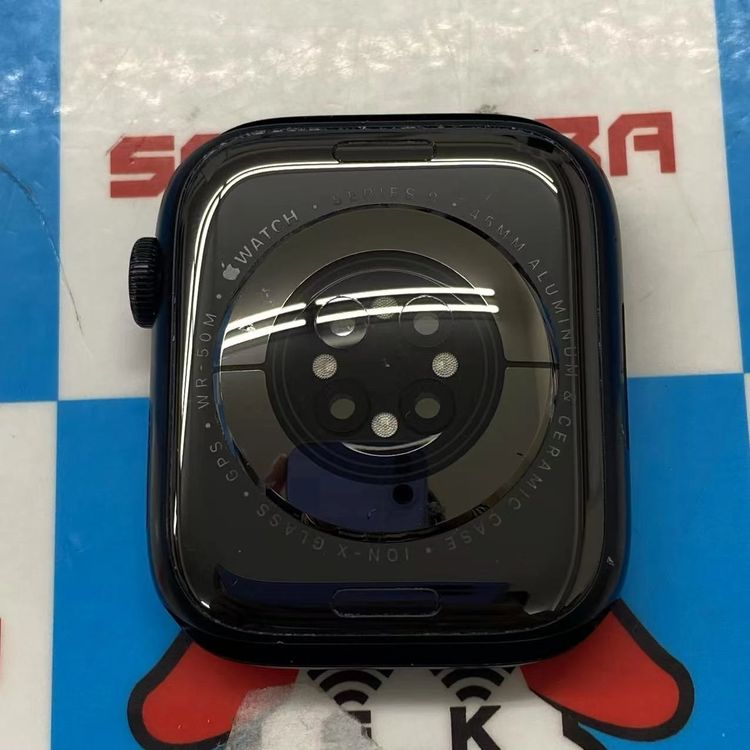 Apple Watch Series8 45mm GPSǥ 32GB ߥåɥʥ MNP13J