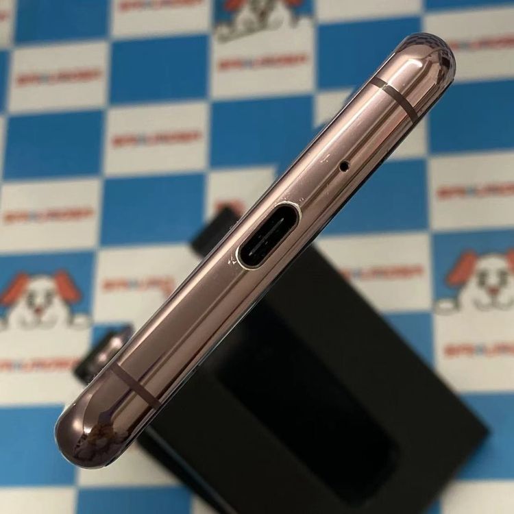 Xperia 5 II 128GB �ԥ� SO-52A docomo��SIM�ե꡼ �������