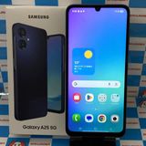 Galaxy A25 5G 4GB/64GB ブラック SM-A253Z Y!mobile版SIMフ