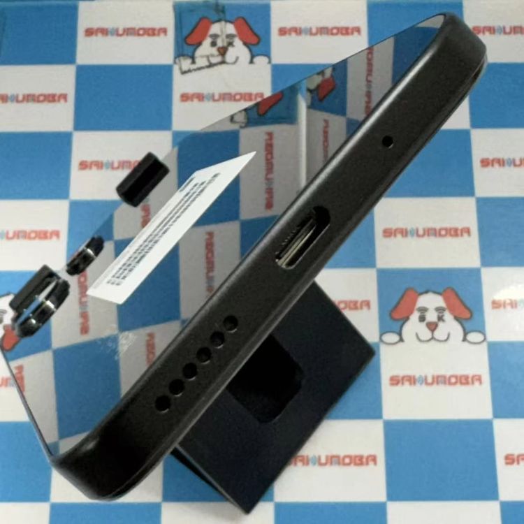 Xiaomi Redmi 12 5G 4GB/128GB ߥåɥʥȥ֥å XIG03 SIM