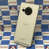 ¨��ȯ����AQUOS R8 8GB/256GB ���졼 SH-R80 SIM�ե꡼ ����