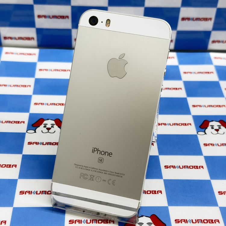 iPhoneSE 64GB ����С� MLM72J/A Apple��SIM�ե꡼ �������