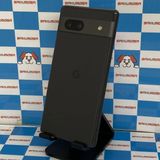 Google Pixel 7a 128GB Charcoal G82U8 SoftBank��SIM��