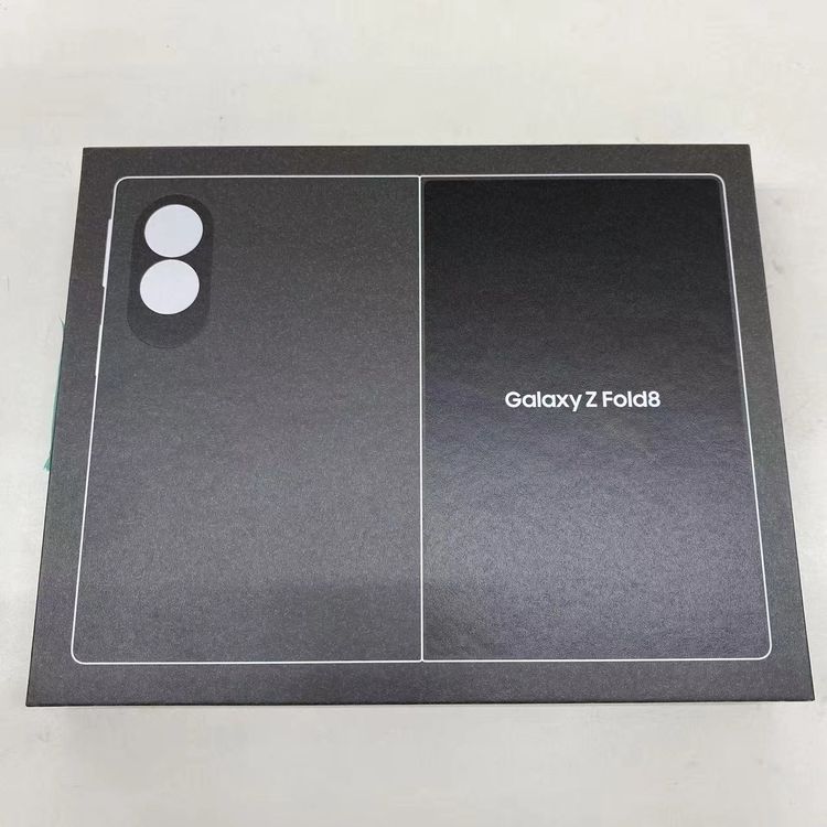 Galaxy Z Fold8 256GB ���꡼�� SM-F971Q SIM�ե꡼ ̤����̤������