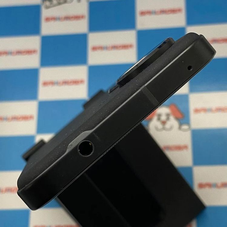 Zenfone 10 16GB/512GB ミッドナイトブラック AI2302 海外版SIMフリー