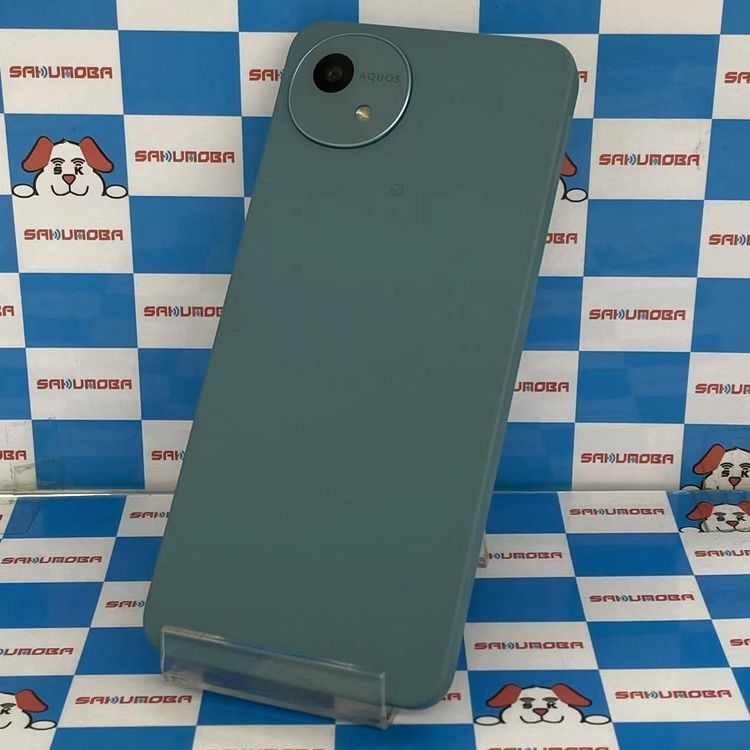 ¨��ȯ����AQUOS wish5 4GB/128GB �參�� SH-M32 SIM�ե꡼����Ʊ��