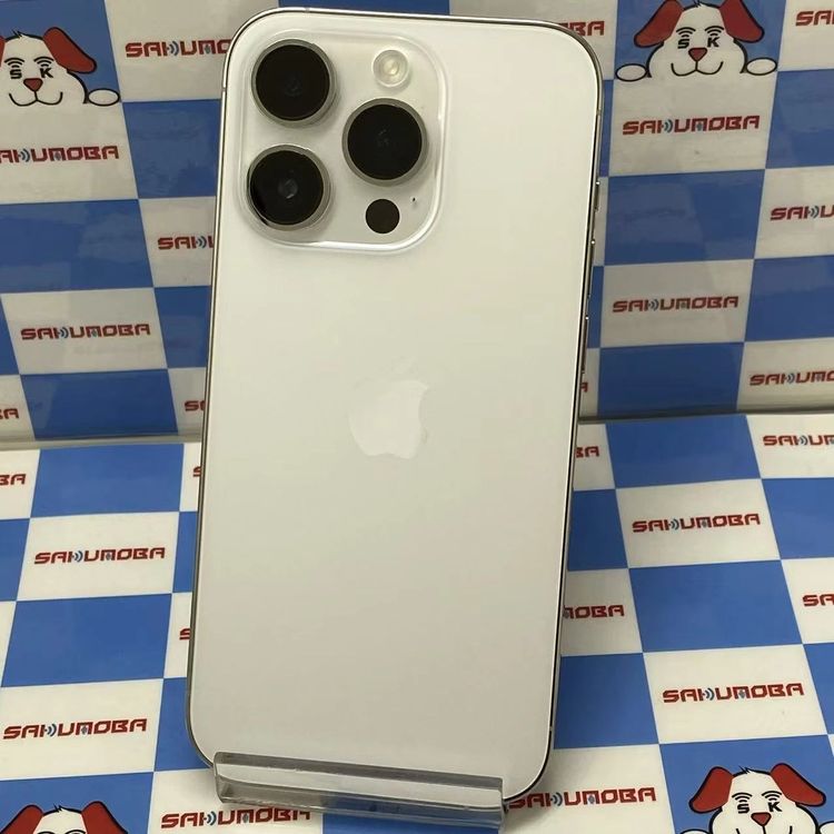 ¨��ȯ����iPhone14 Pro 512GB ����С� MQ1V3J/A SIM�ե꡼ ��������