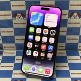 iPhone14 Pro Max 1TB �ǥ����ץѡ��ץ� MQ9N3J/A SoftBank��SI