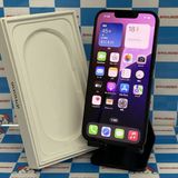 iPhone 16e 128GB ブラック MD1Q4J/A SoftBank版SIMフリー極美品