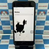 iPhoneSE 第3世代 64GB ミッドナイト MMYC3J/A AU版SIMフリー ジャンク品