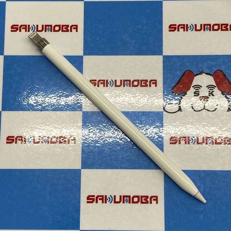 ¨ȯApple Pencil 1 ** ۥ磻 MK0C2J/A 
