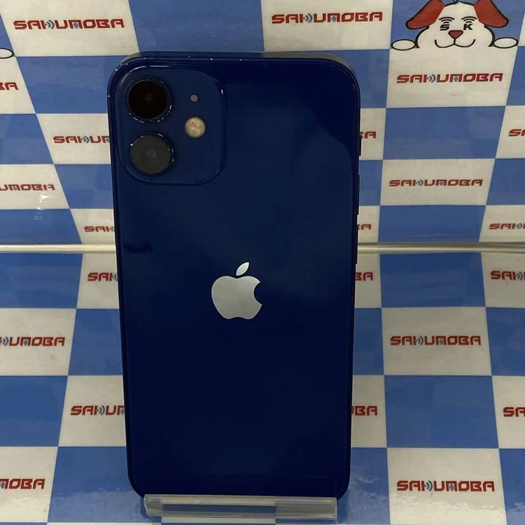 iPhone12 mini 128GB �֥롼 MGDP3J/A SoftBank��SIM�ե꡼