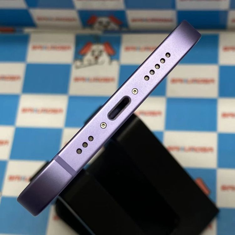 ¨ȯiPhone12 64GB ѡץ MJNH3J/A AUSIMե꡼ 