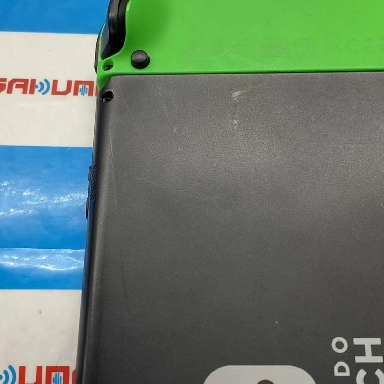 ¨��ȯ����Nintendo Switch HAD-S-JXE-C1 �ͥ��� HAC-001