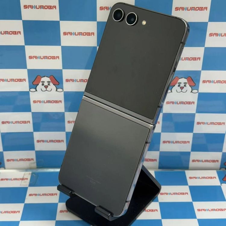 ¨ȯGalaxy Z Flip5 512GB ե SCG23 AUSIMե꡼