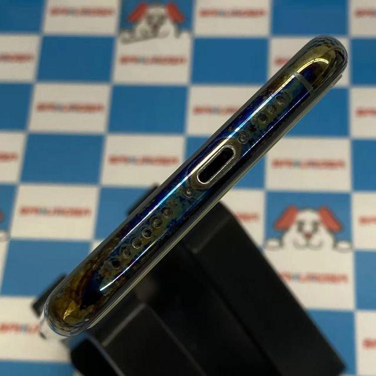 iPhone11 Pro 512GB �ߥåɥʥ��ȥ��꡼�� MWCG2J/A AU��SIM�ե꡼����