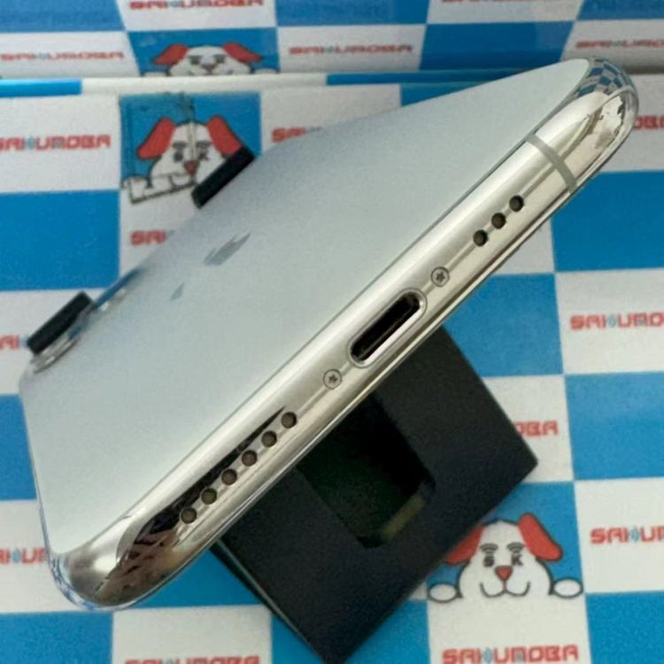 iPhone11 Pro 256GB С MWC82J/A docomoSIMե꡼ 