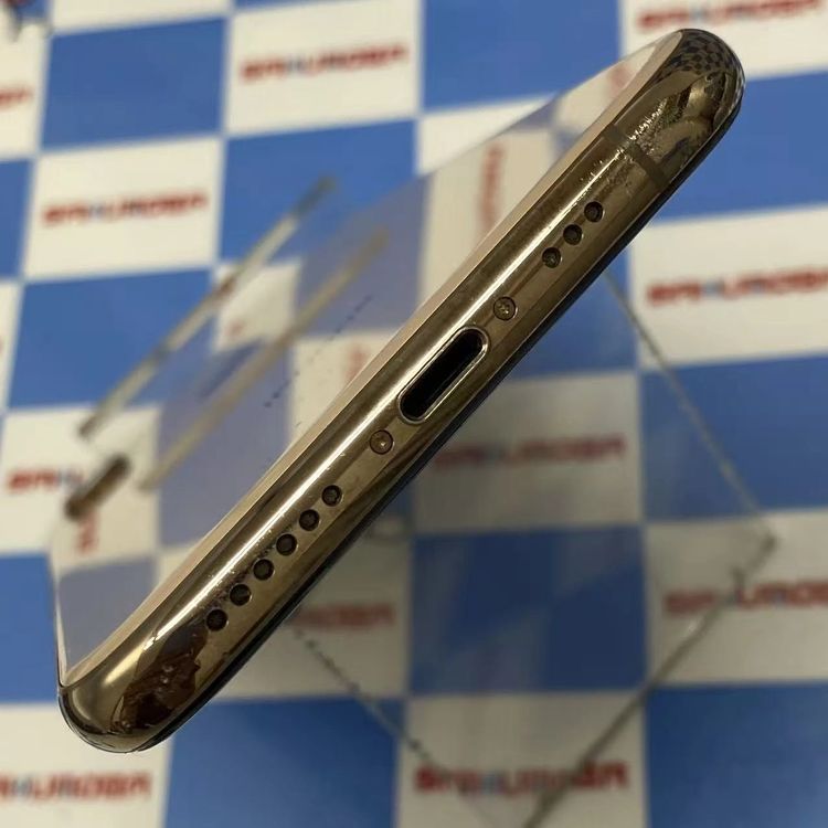 ¨��ȯ����iPhoneXS 256GB ������� MTE22J/A AU��SIM�ե꡼ �������