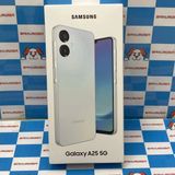 Galaxy A25 5G 4GB/64GB ブルー SC-53F docomo版SIMフリー